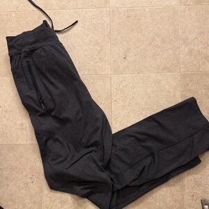 Men's grey LuLulemon Jogger Pants